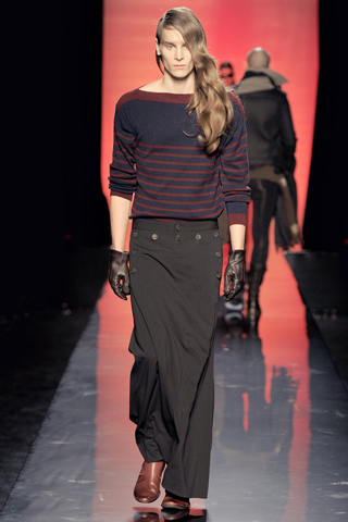 Jean Paul Gaultier / - 2011-2012